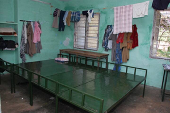 hostel